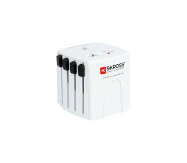 Skross World Adapter MUV Micro (1.302180)