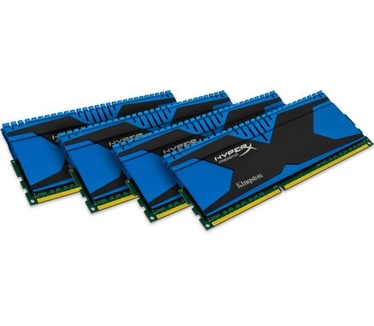 Kingston Predator (T2) 16GB 1866MHz DDR3 Kit
