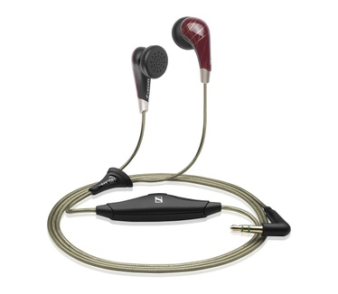 Sennheiser MX 581 (Rood)