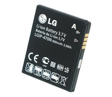 LG LGIP-470N