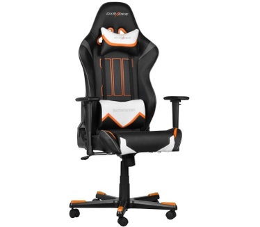 DXRacer Racing Gaming Chair (Call of Duty BO3)