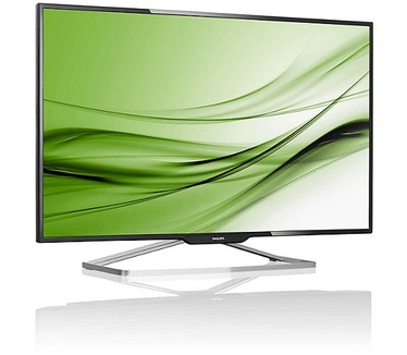 Philips BDM4065UC Zwart