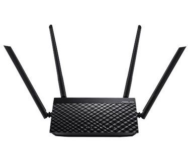 ASUS RT-AC750L