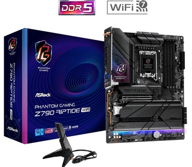 ASRock Z790 Riptide WIFI