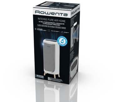 Rowenta PU6180 Intense Pure Air Home PU6180 Luchtreiniger