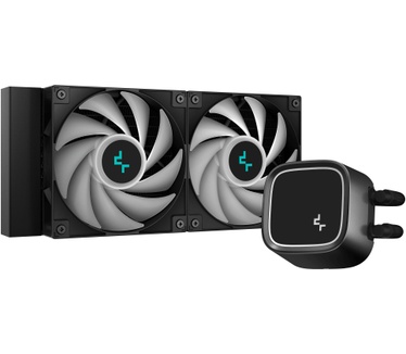 DeepCool LE520