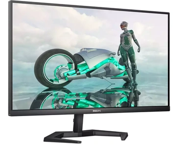 Philips Evnia 27M1N3200ZS/00 Zwart