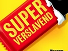 Superverslavend