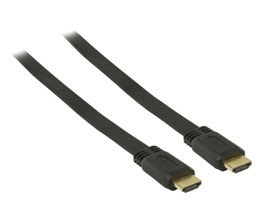 ValueLine HDMI - HDMI, 2.0m