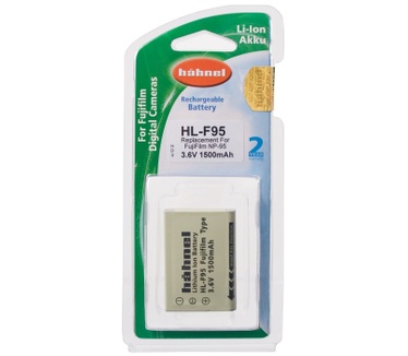Hähnel HL-F95