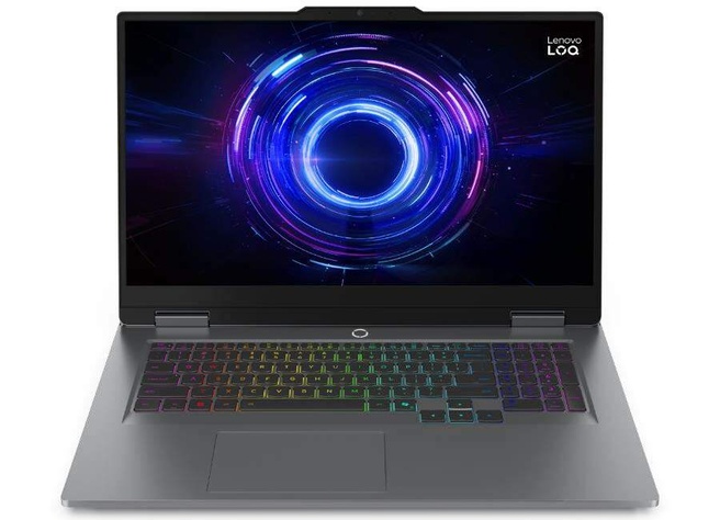 Lenovo LOQ 17 2025