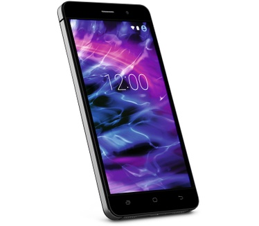 Medion LIFE S5504 Zwart