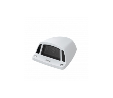 Axis P3925-LRE M12