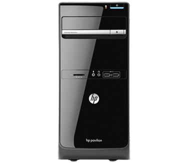 HP Pavilion p6-2370eg
