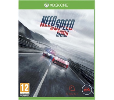 Need for Speed Rivals, Xbox One