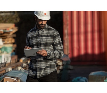 Microsoft Surface Go 2