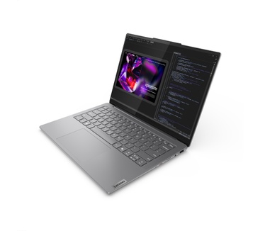Lenovo Yoga Slim 7 14IMH9 (83CV004SMB, Azerty toetsenbord)