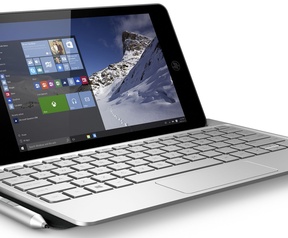 HP Envy 8 Note