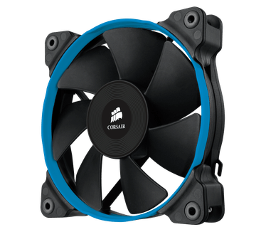 Corsair Air Series SP120 PWM Quiet Edition Single Pack, 120mm
