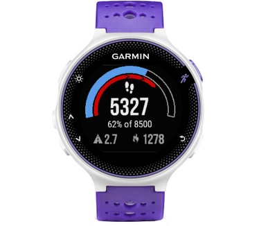 Garmin Forerunner 230 Paars (Paars)