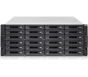 QNAP TVS-EC2480U-SAS-RP-8GE-R2