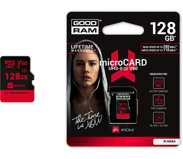 Goodram IRDM MicroCard