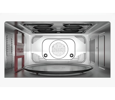 Whirlpool MWP 3391 SB