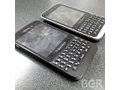 Nieuwe budget-BlackBerry's - 2013