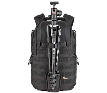 Lowepro ProTactic BP 450 AW II Black Zwart