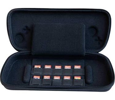 split pad travel case