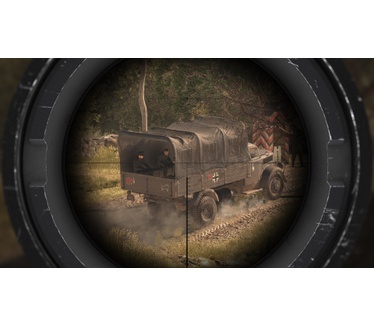 Sniper Elite 4, Xbox One