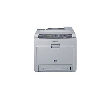 Samsung CLP-670ND