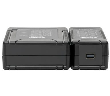 Tripp-Lite T040-001-DP