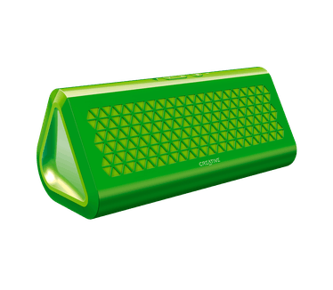 Creative Airwave Groen