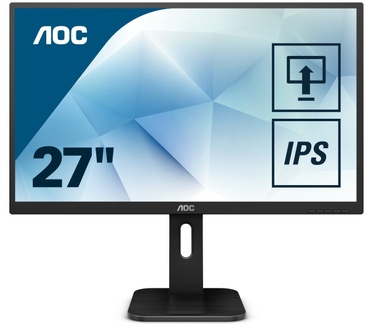 AOC 27P1/GR Wit