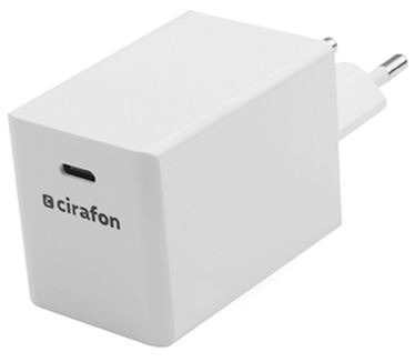 Cirafon PD60E-1TGA-W