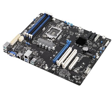 Asus P11C-X