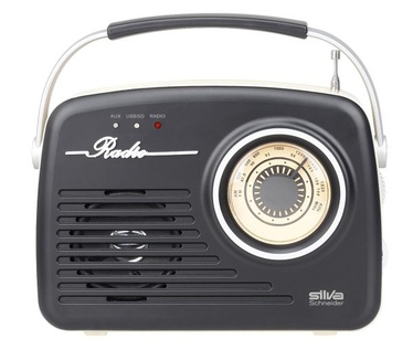 Silva Schneider 243017