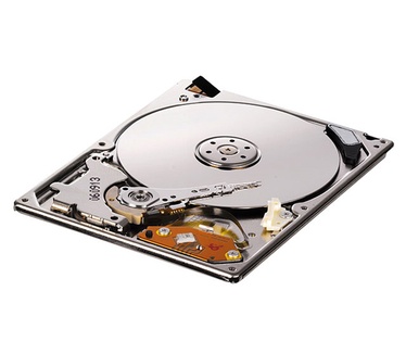 Samsung Spinpoint N HS082HB