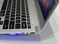 Samsung Series 9 magnesium IFA 2012