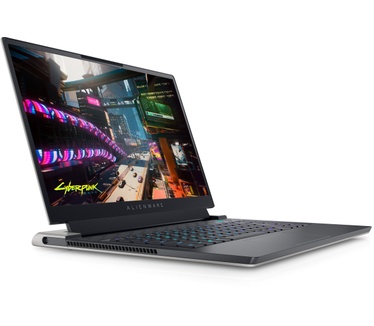 Dell Alienware x15 R2