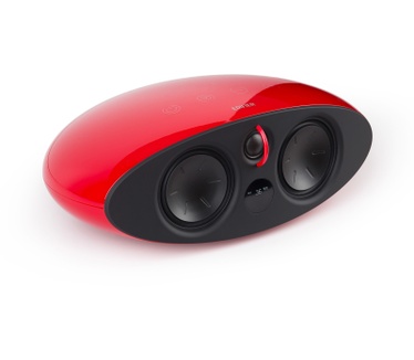 Edifier E255-RED
