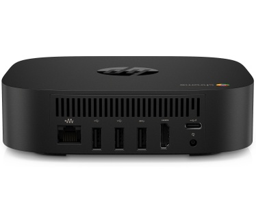 HP Chromebox G2 3QM63EA