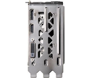 EVGA GeForce GTX 1660 Ti XC Gaming