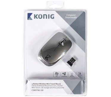 Konig CSMSTWL100