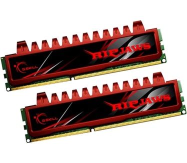 G.Skill Ripjaws F3-12800CL9D-4GBRL