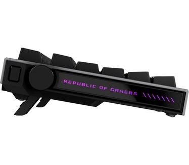 ASUS ROG Strix Morph 96 Wireless