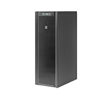 APC Smart-UPS VT 20kVA 400V w/4 Battery Modules