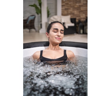 Bestway Lay-Z-Spa Glacial Dip Cold Plunge Herstellend IJS Badkuip voor 2 Personen