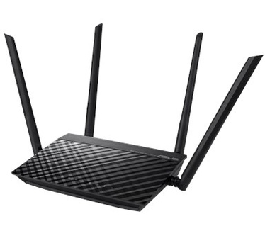 Asus RT-AC1200 v.2